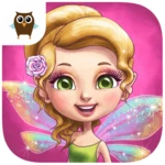 Logo of Fairy Sisters android Application 